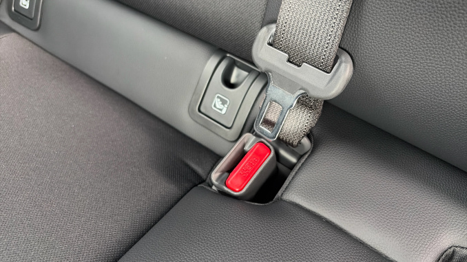 Mazda 2 Hybrid 1.5i Hybrid Homura 5dr CVT Hybrid Hatchback - Image 17